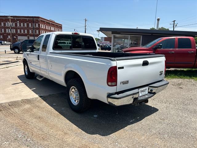 used 2003 Ford F-250 car, priced at $11,900