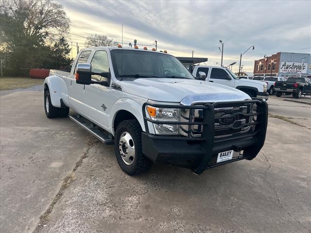 used 2011 Ford F-350 car, priced at $23,900