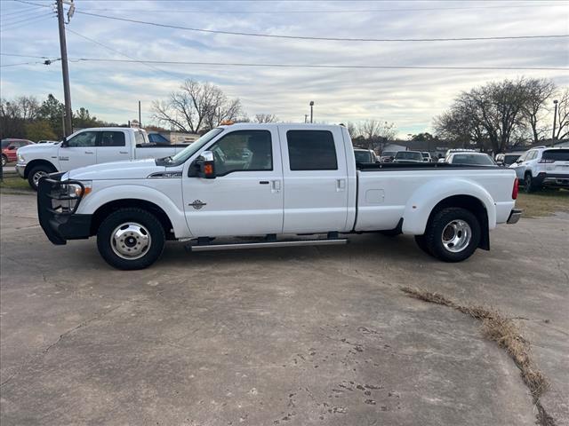 used 2011 Ford F-350 car, priced at $23,900