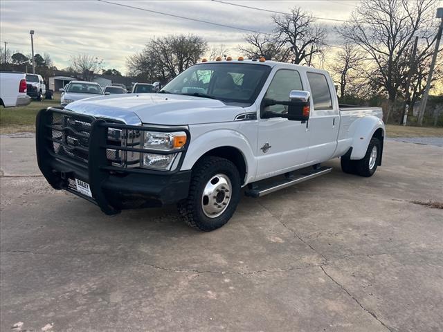 used 2011 Ford F-350 car, priced at $23,900