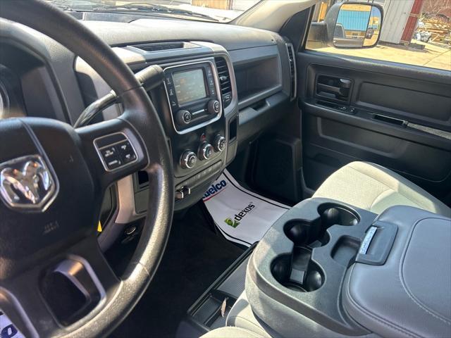 used 2015 Ram 2500 car, priced at $24,900