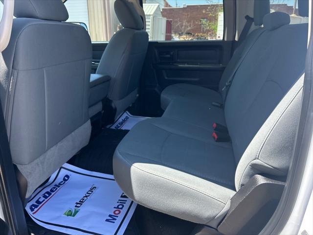used 2015 Ram 2500 car, priced at $24,900