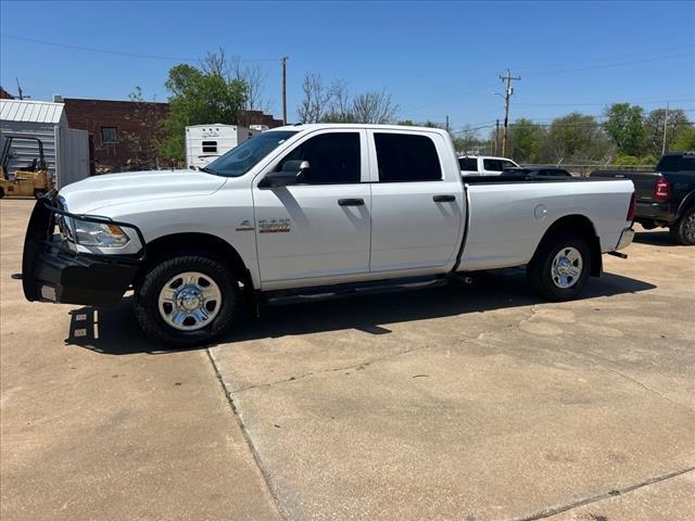used 2015 Ram 2500 car, priced at $24,900