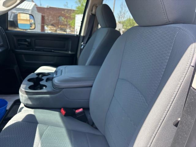 used 2015 Ram 2500 car, priced at $24,900