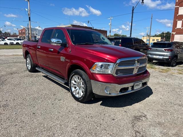 used 2015 Ram 1500 car, priced at $23,900