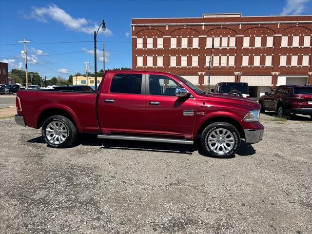 used 2015 Ram 1500 car, priced at $23,900