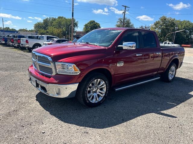 used 2015 Ram 1500 car, priced at $23,900