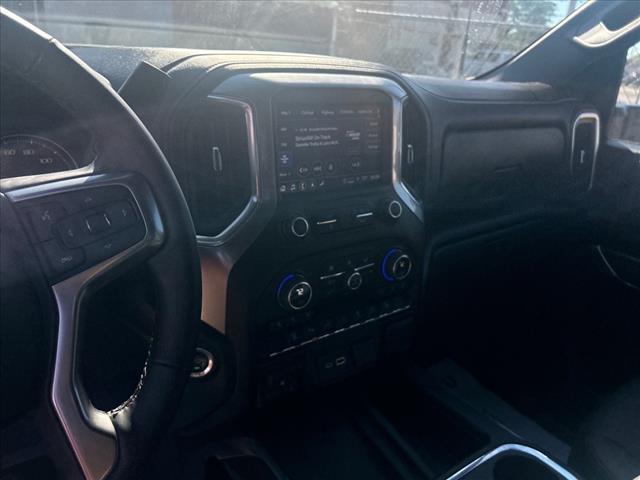 used 2023 Chevrolet Silverado 2500 car, priced at $64,900