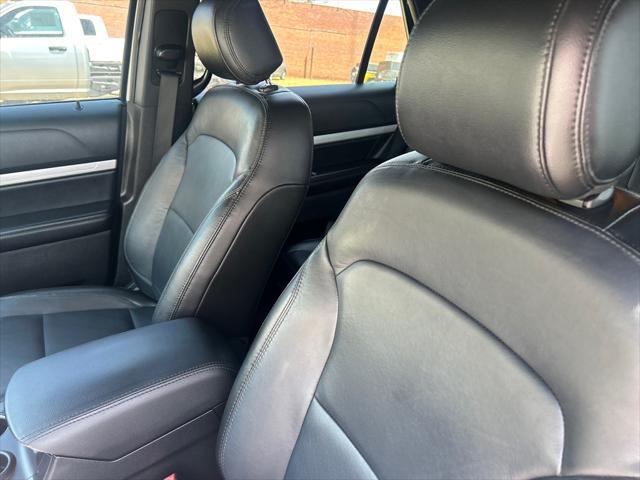 used 2016 Ford Explorer car, priced at $8,995