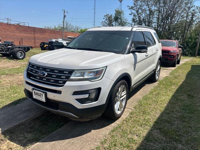 used 2016 Ford Explorer car, priced at $8,995