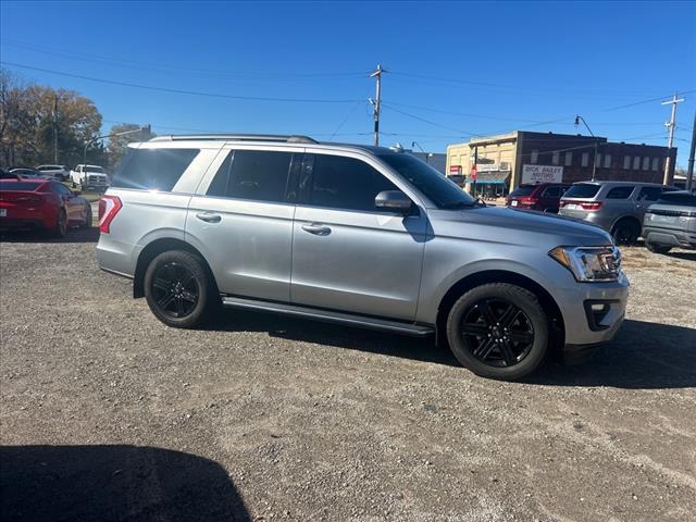 used 2020 Ford Expedition car