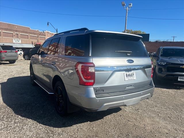 used 2020 Ford Expedition car