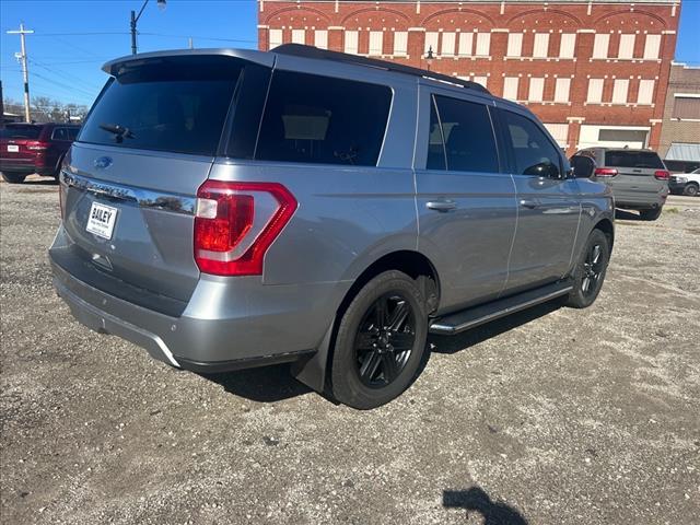 used 2020 Ford Expedition car