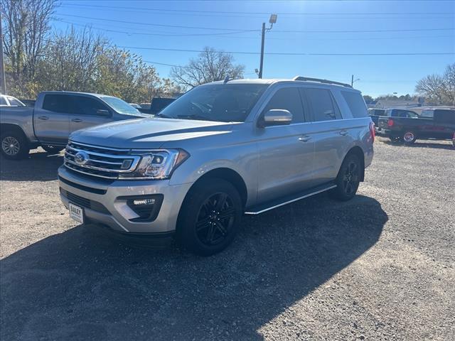 used 2020 Ford Expedition car