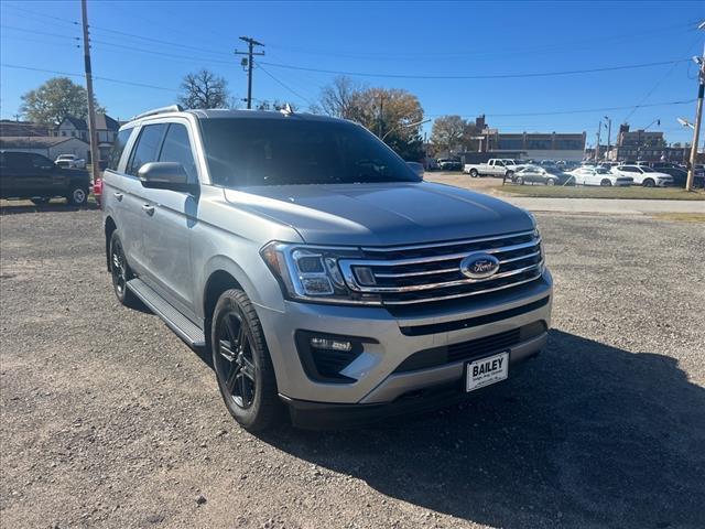 used 2020 Ford Expedition car