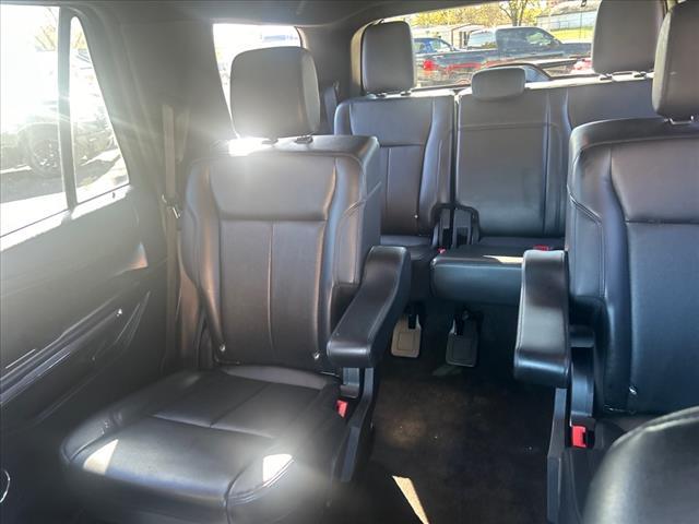 used 2020 Ford Expedition car