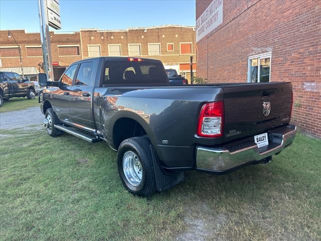 used 2022 Ram 3500 car, priced at $54,900