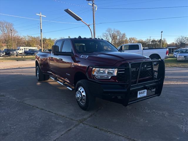 used 2022 Ram 3500 car, priced at $54,900