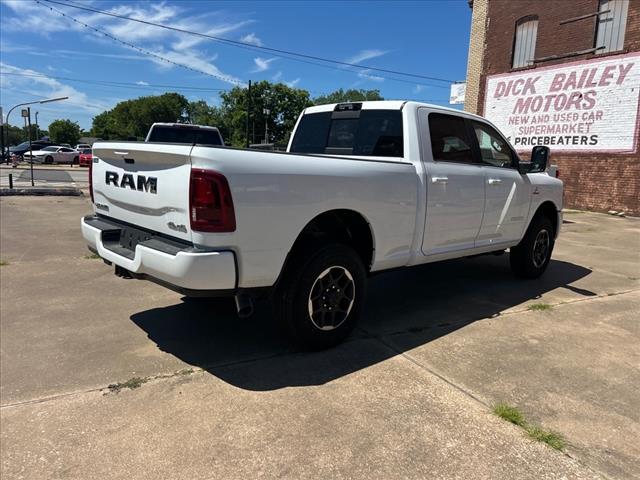 new 2025 Ram 2500 car