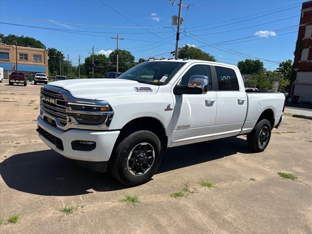 new 2025 Ram 2500 car