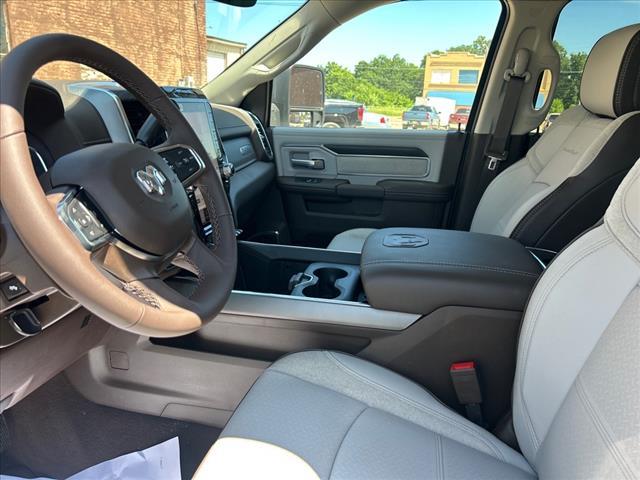 new 2025 Ram 2500 car