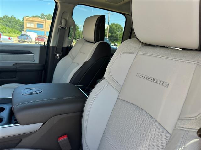 new 2025 Ram 2500 car