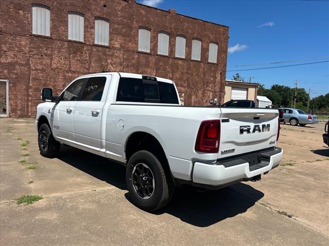 new 2025 Ram 2500 car