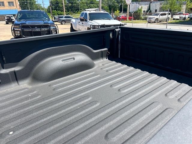 new 2025 Ram 2500 car