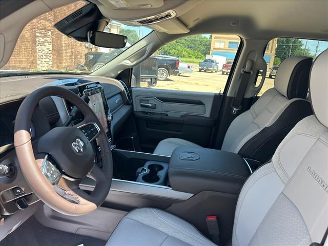 new 2025 Ram 2500 car