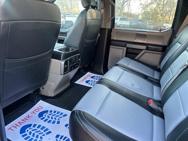 used 2018 Ford F-150 car