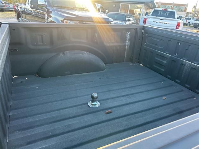 used 2018 Ford F-150 car