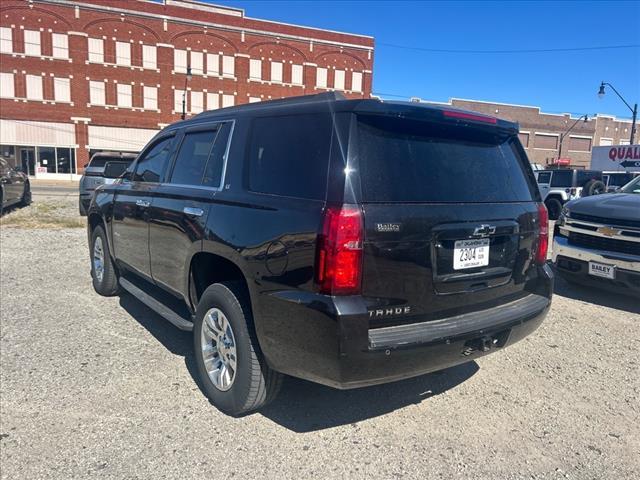 used 2017 Chevrolet Tahoe car, priced at $23,900