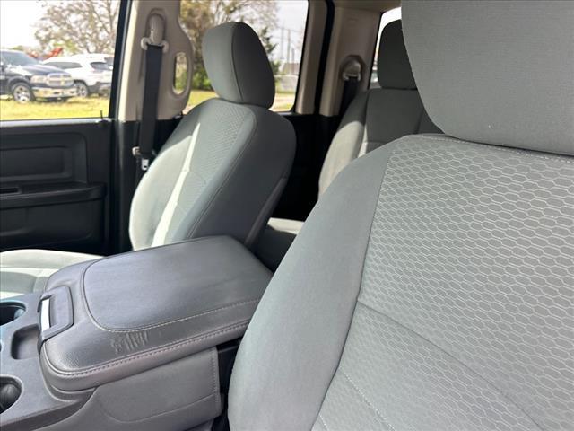 used 2014 Ram 1500 car, priced at $11,900