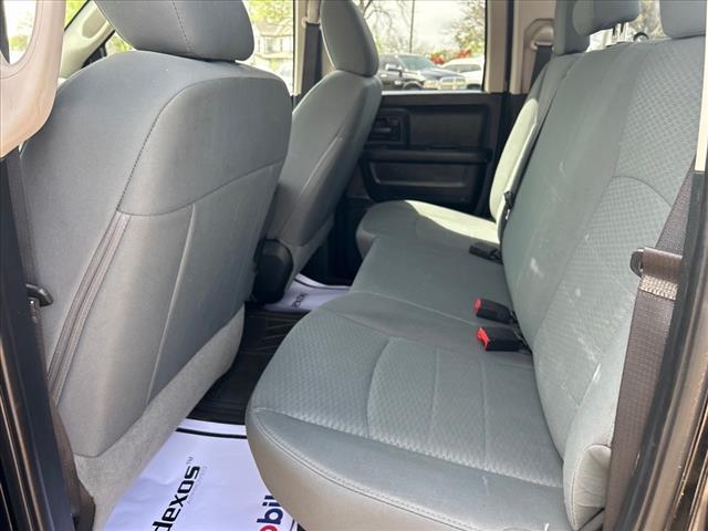 used 2014 Ram 1500 car, priced at $11,900