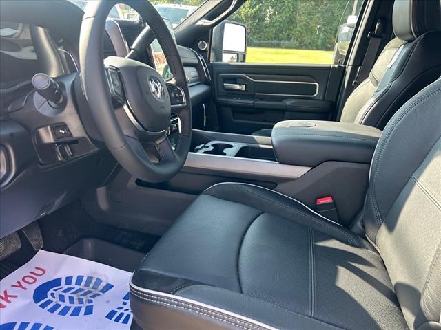 new 2026 Ram 3500 car, priced at $85,946