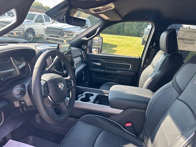 new 2026 Ram 3500 car, priced at $85,946