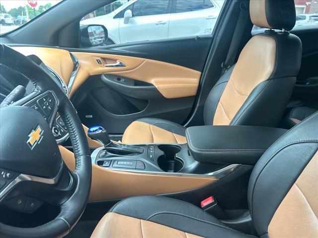 used 2018 Chevrolet Volt car, priced at $14,900