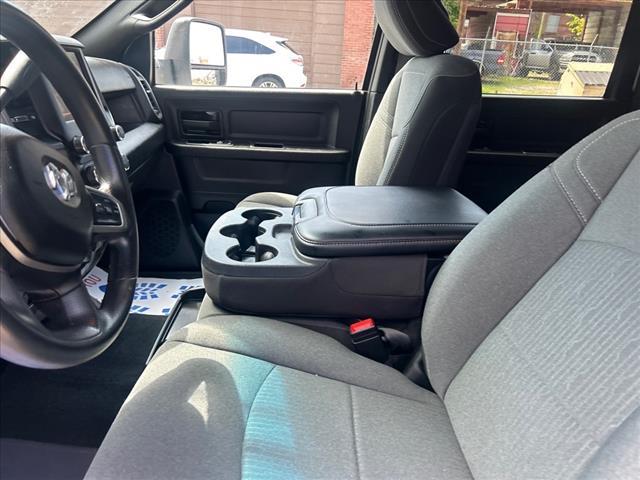 used 2023 Ram 3500 car