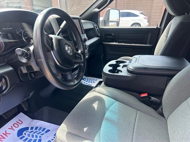 used 2023 Ram 3500 car