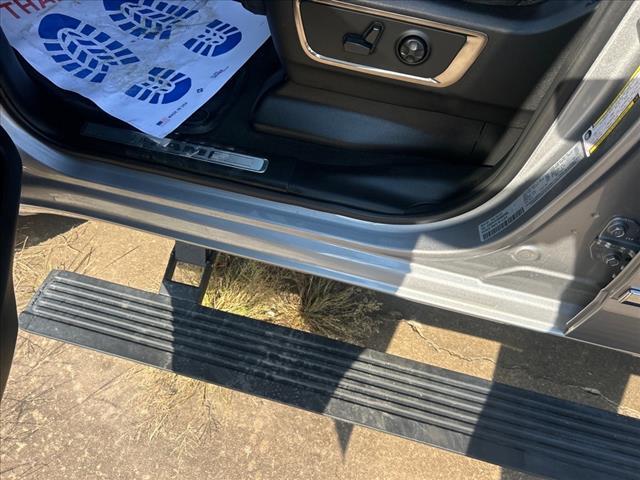 used 2021 Ram 1500 car, priced at $43,900