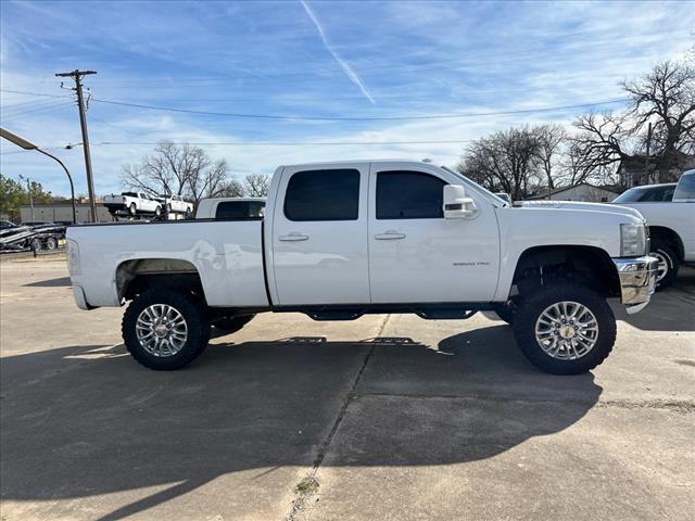 used 2014 Chevrolet Silverado 2500 car, priced at $19,900