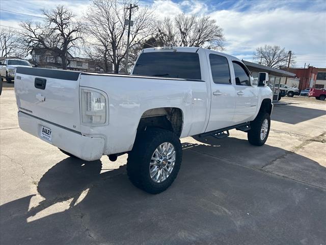 used 2014 Chevrolet Silverado 2500 car, priced at $19,900