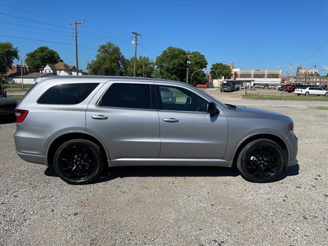 used 2019 Dodge Durango car, priced at $28,900