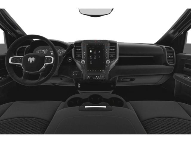 new 2025 Ram 3500 car