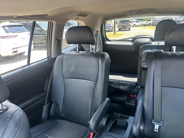 used 2012 Toyota Highlander car, priced at $11,900