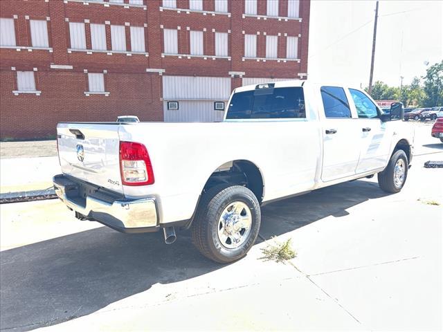 new 2024 Ram 2500 car