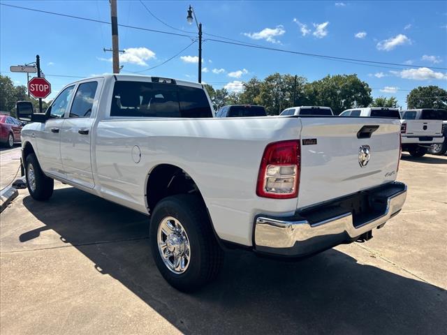 new 2024 Ram 2500 car