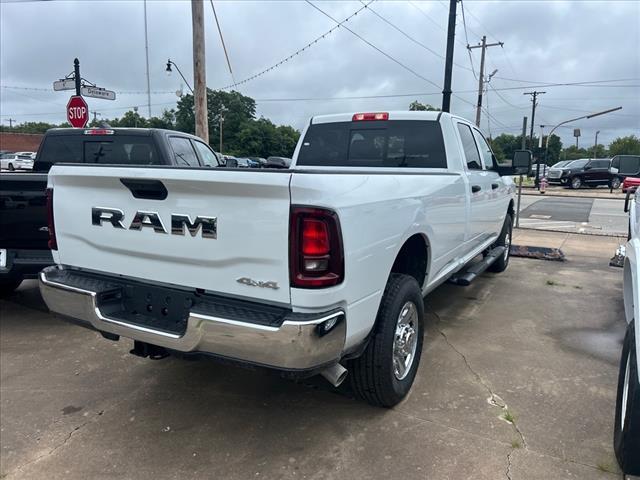 new 2025 Ram 2500 car