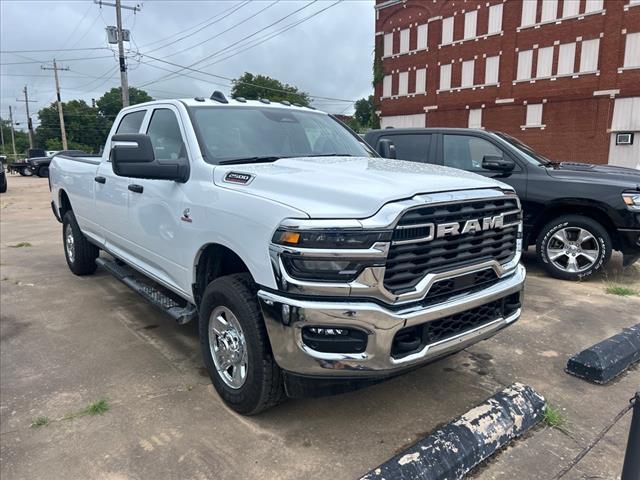 new 2025 Ram 2500 car