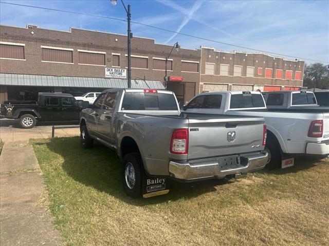 used 2022 Ram 3500 car, priced at $51,900